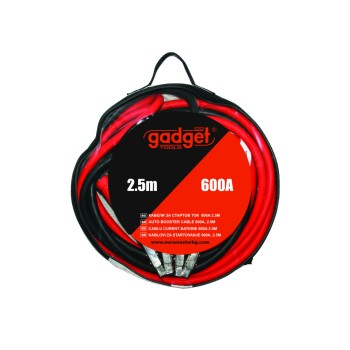 Set cabluri pornire 600A 2,5m GD