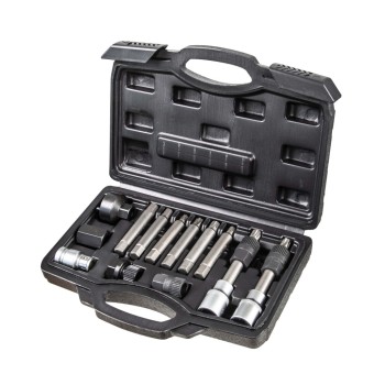 Set 13 buc cheie alternator TMP