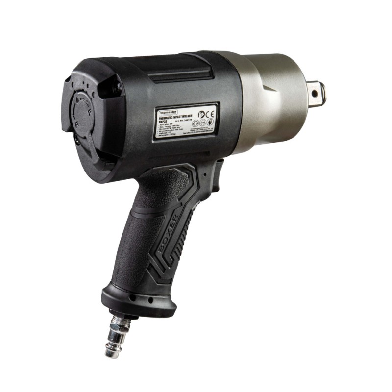 Cheie de impact pneumatica ¾ 1890Nm TMP34