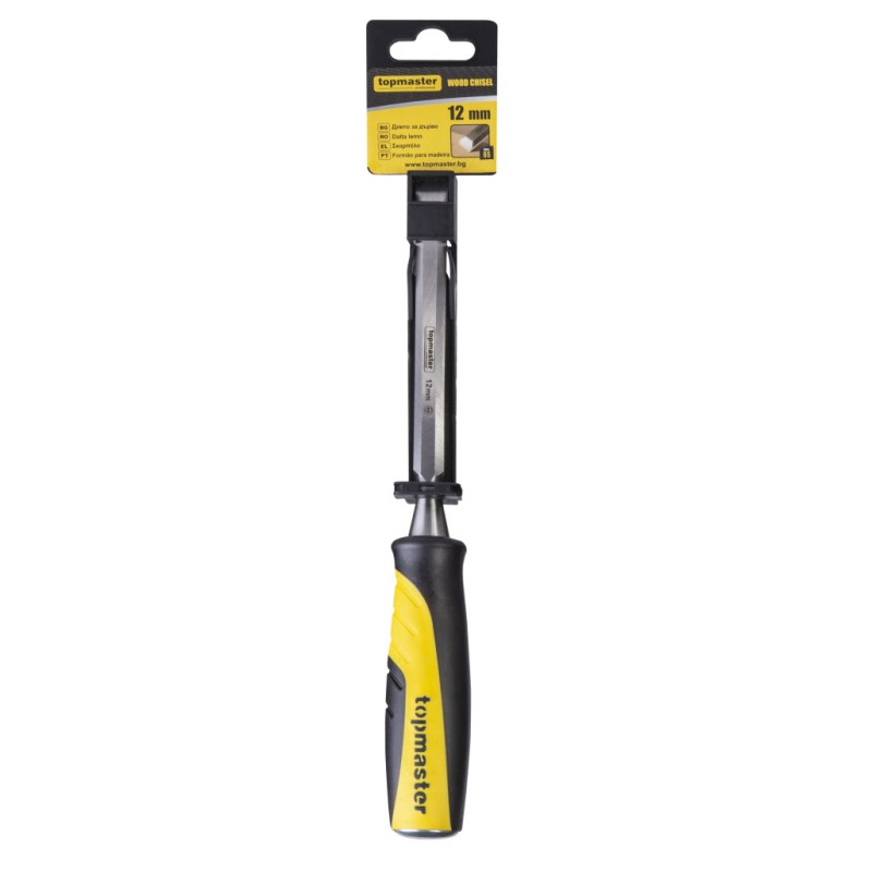 Dalta lemn 12mm 65Mn TMP