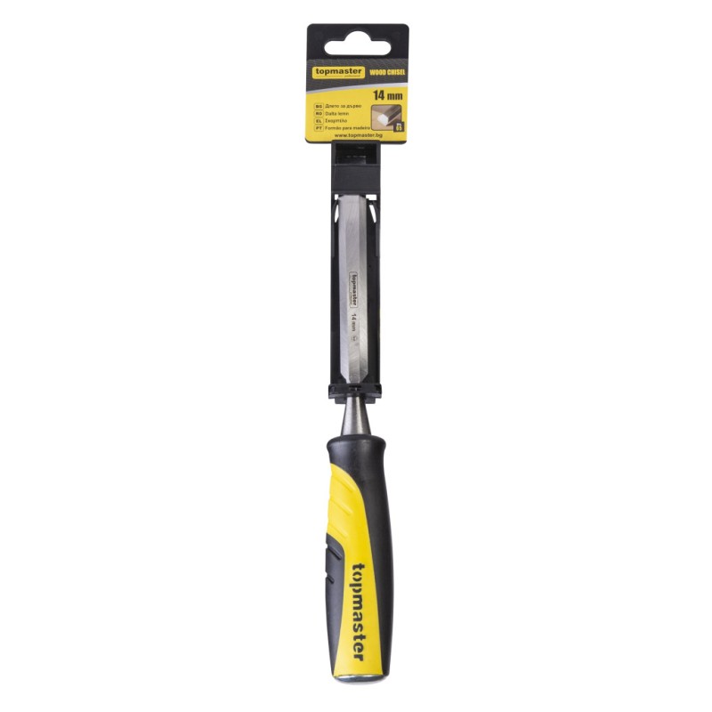 Dalta lemn 14mm 65Mn TMP