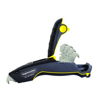 Cutter multifunctional cu 5 lame carlig TMP