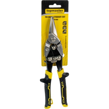 Foarfeca tabla PRO 10"/250mm TMP