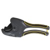 Foarfeca pentru taiat tevi PPR, PVC, 42 mm