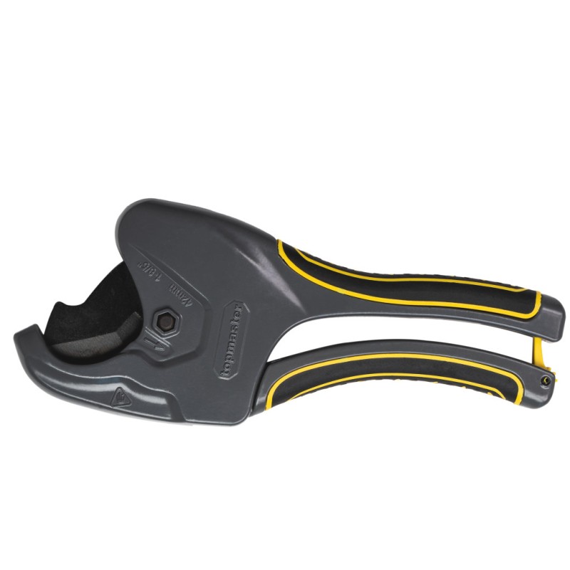 Foarfeca pentru taiat tevi PPR, PVC, 42 mm
