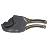 Foarfeca pentru taiat tevi PPR, PVC, 63 mm