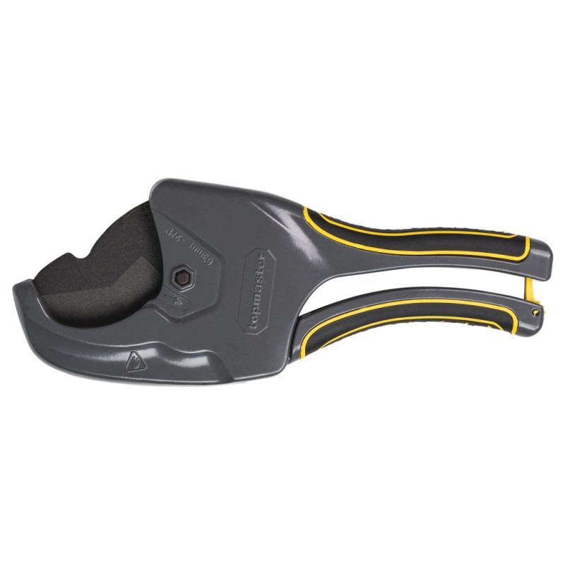 Foarfeca pentru taiat tevi PPR, PVC, 63 mm