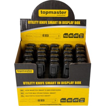 Cutter multifunctional SMART TMP