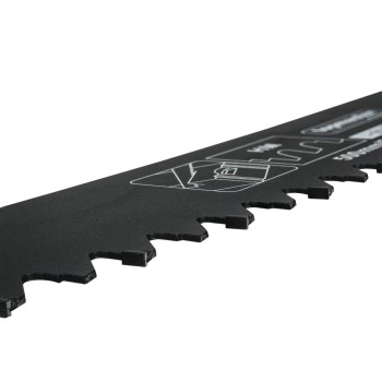 Ferestrau BCA unghi reglabil 500mm TMP