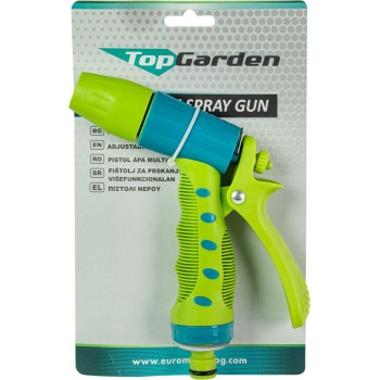 Pistol pentru stropit -multifunctional TG