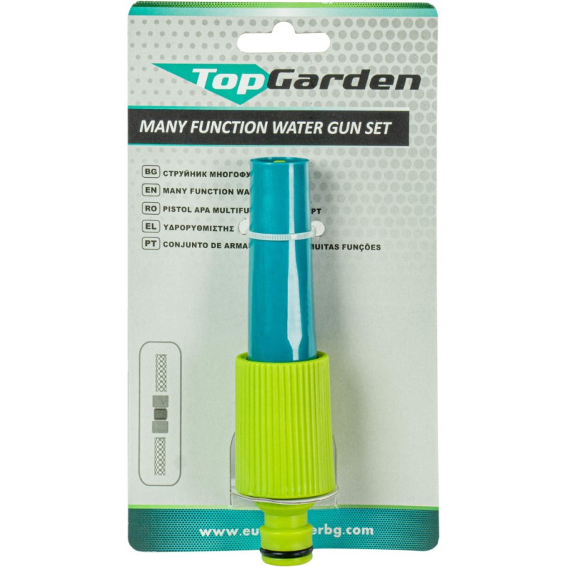 Pistol pentru stropit multifunctional TG