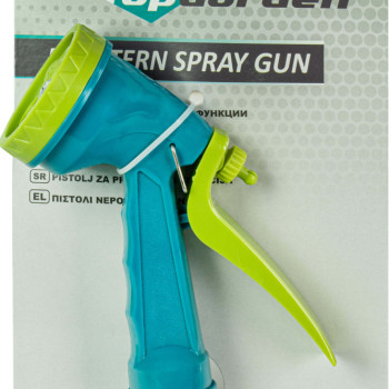 Pistol pentru stropit 5 functii TG