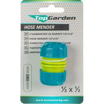 Mufa inadire furtun 1/2” TG