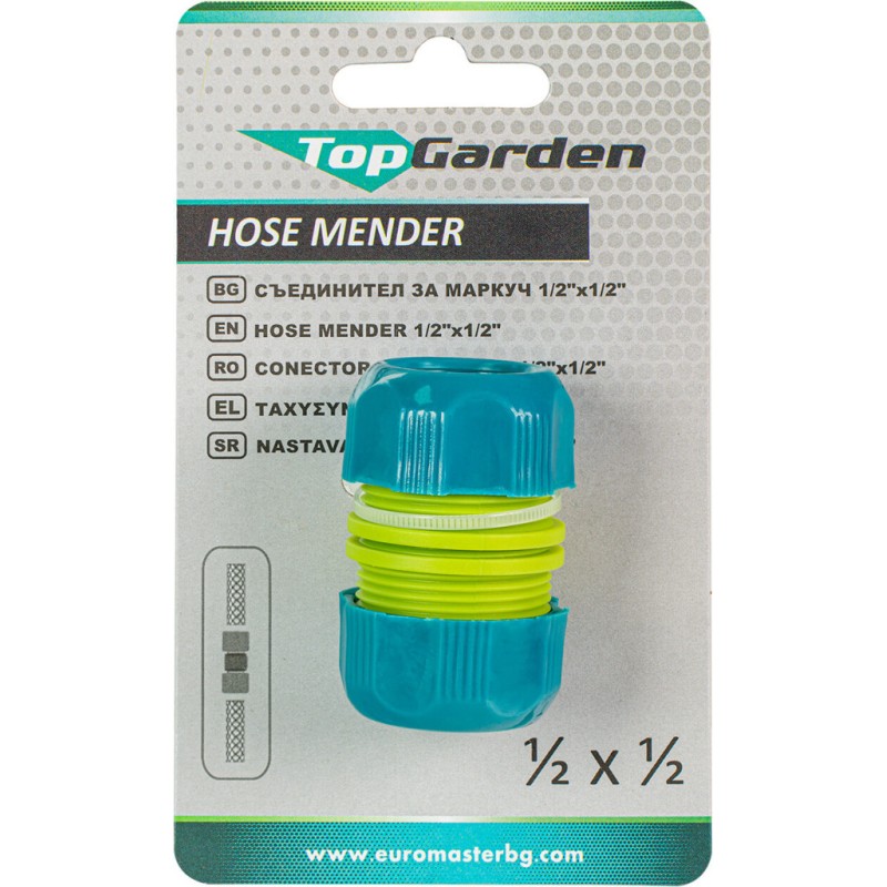 Mufa inadire furtun 1/2” TG