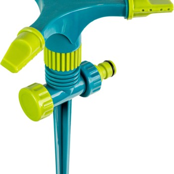 Aspersor rotativ cu 3 brate TG