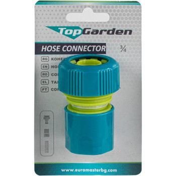 Mufa conectoare 3/4” TG