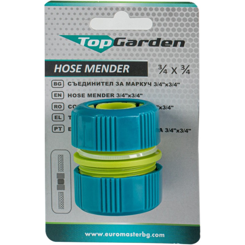 Mufa inadire furtun 3/4” TG