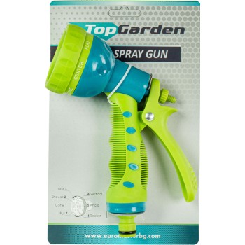 Pistol pentru stropit 7 functii TG