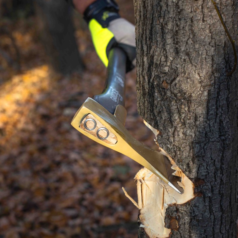 Topor cu protectie CULTURE 1250g GX