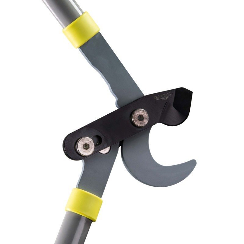 Foarfeca pentru crengi cu maner curbat 720mm 65Mn EASYCUT GX