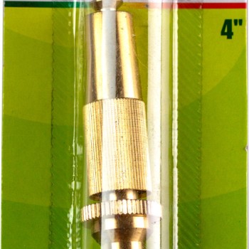 Aspersor alama  4" TG