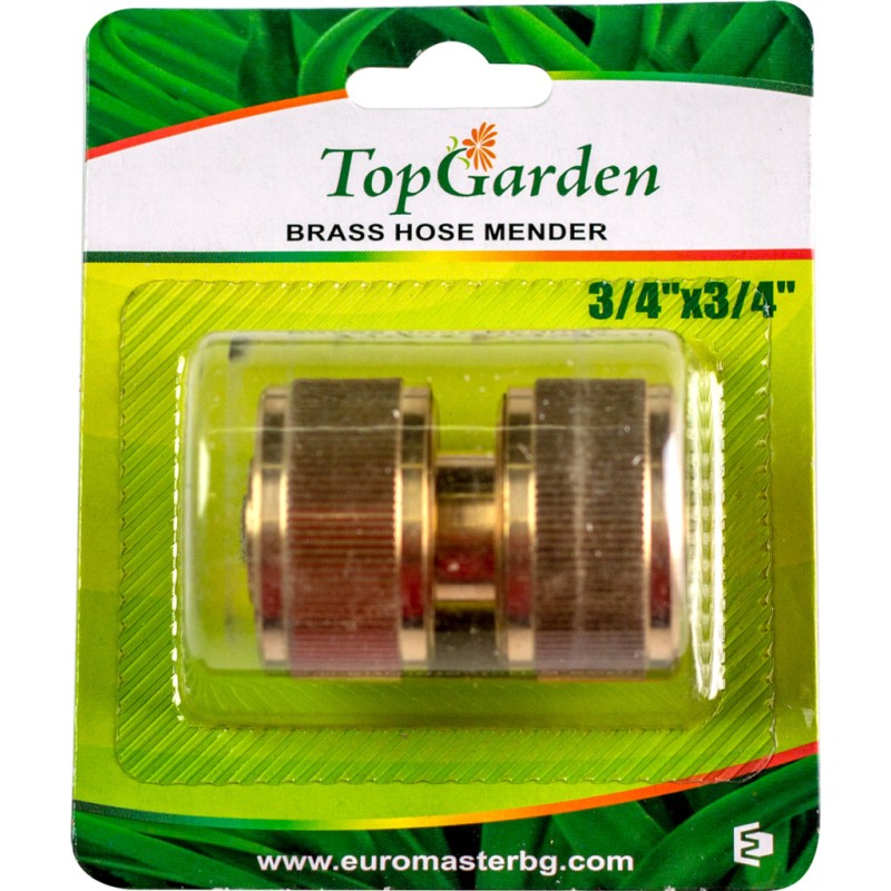 Mufa alama inadire furtun 3/4” TG