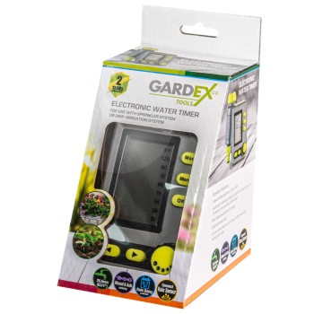 Computer irigare LUXE GX