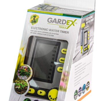 Computer irigare LUXE GX