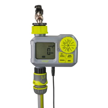 Temporizator electronic udare CULTURE GX