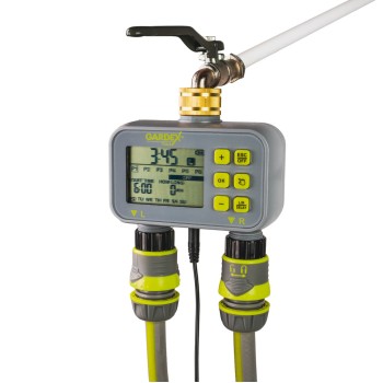 Temporizator electronic dual udare CULTURE GX