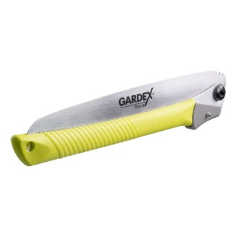 Fierastrau pliabil FOREST 250 mm, 3D GX