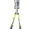 Foarfeca pentru gard viu HS01 cu mânere telescopice GX