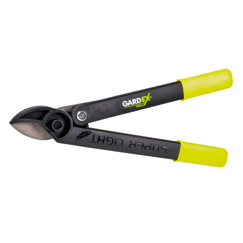 Foarfeca de crengi SUPER LIGHT GX