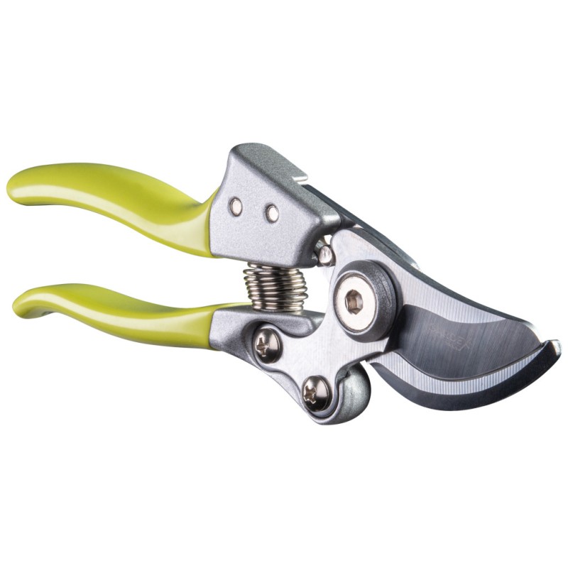 Foarfeca de gradina CLASSIC 200 mm cu teaca din piele GX