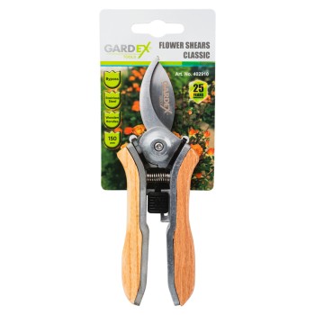 Foarfeca pentru flori CLASSIC GX