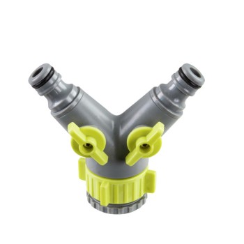 Adaptor robinet 2 cai LUXE GX