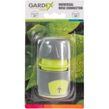 Conector universal 1/2"-3/4" CULTURE GX