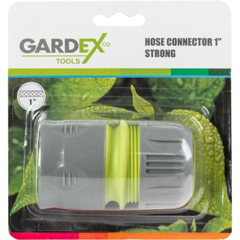 Conector furtun 1" STRONG GX