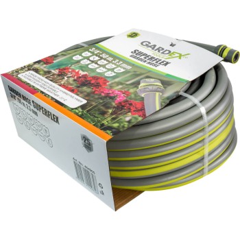 Furtun de gradina SUPERFLEX 1/2", 30m, 2.3mm GX