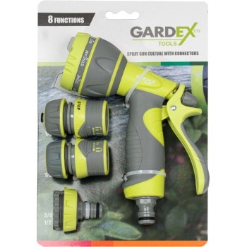 Pistol de stropit CULTURE GX