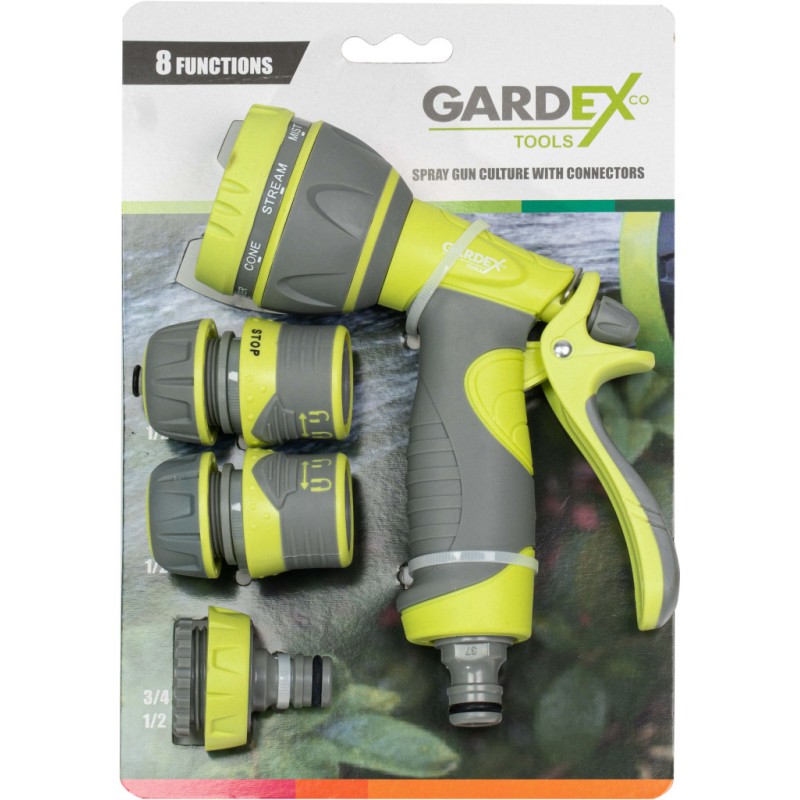 Pistol de stropit CULTURE GX