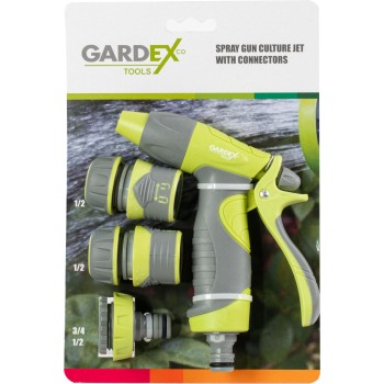 Pistol de stropit CULTURE JET GX