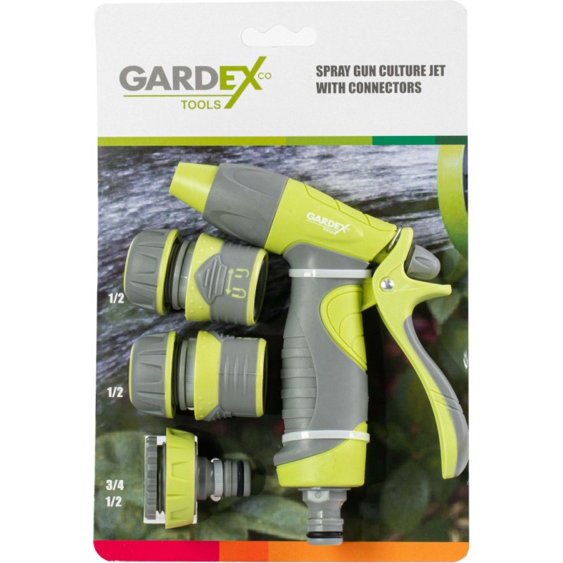 Pistol de stropit CULTURE JET GX