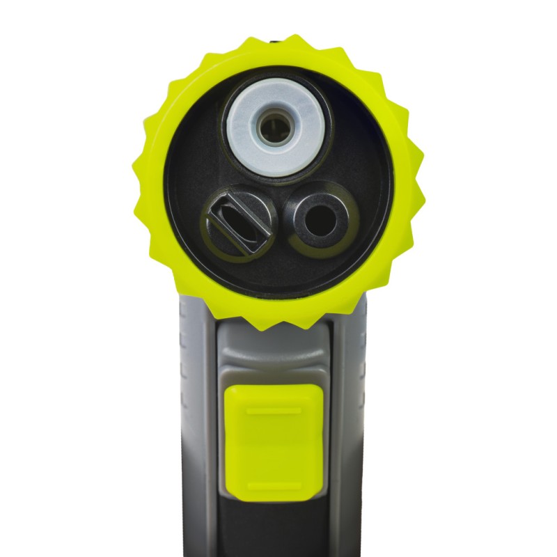 Pistol de stropit 3 functii TYPHOON TRIGGER GX