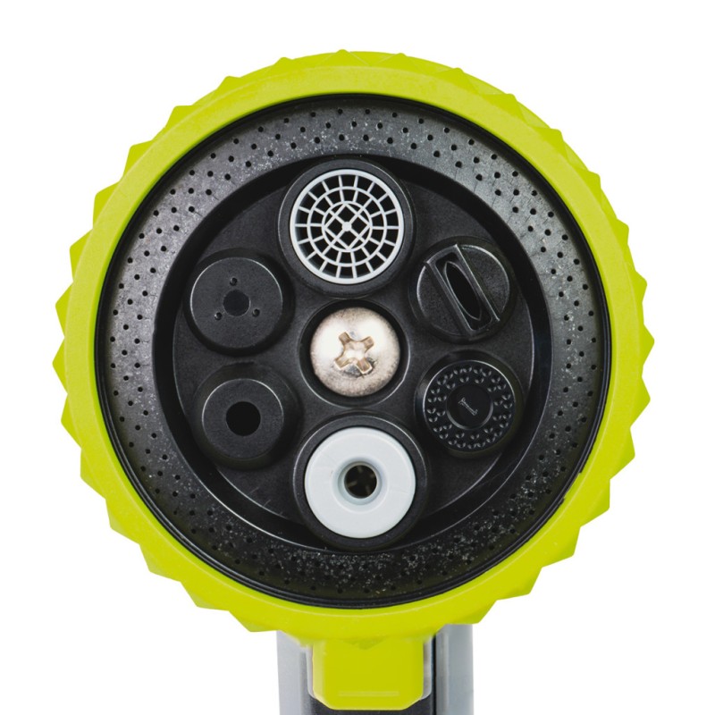 Pistol de stropit 6 functii TYPHOON TRIGGER GX