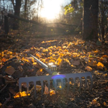 Mâner 121 cm SMART CONNECT