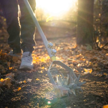 Aerator de sol SMART CONNECT