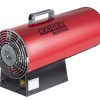 Aeroterma pe gaz 40KW RD-GH40