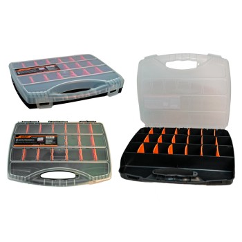 Organizator ABS cu separatoare reglabile, 32cm