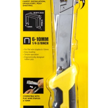 Capsator Manual Tip Ciocan TMP